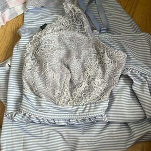 Laura Ashley xl pj set
